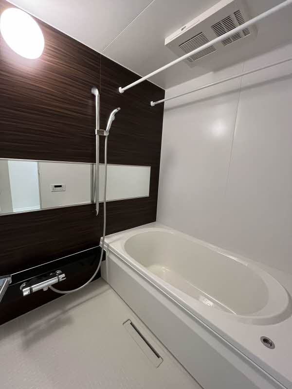 メゾン　ソレイユ 203号-9