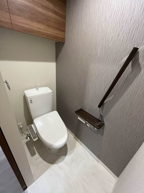 メゾン　ソレイユ 203号-10