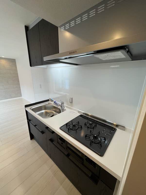 メゾン　レコルト 302号-4