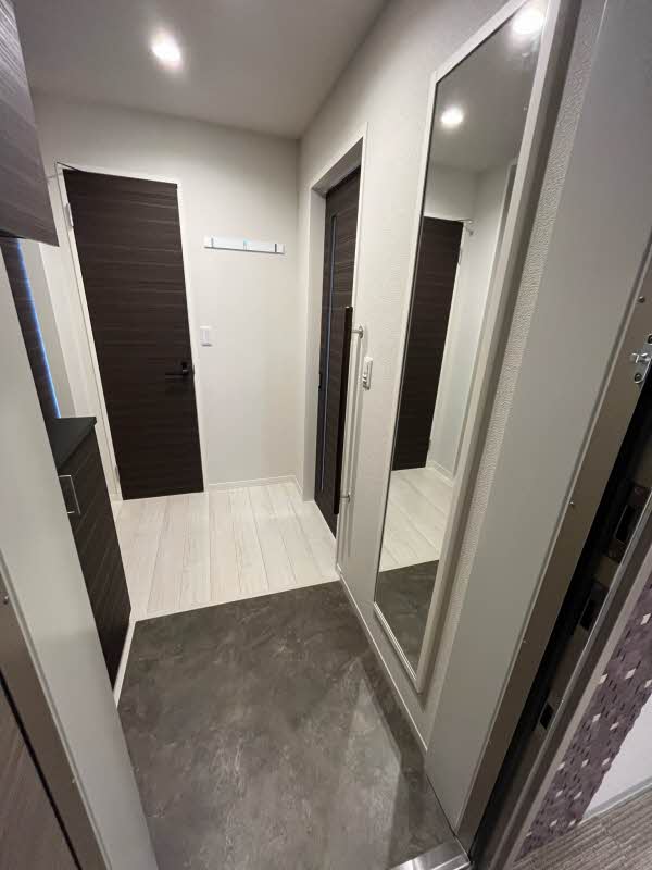 メゾン　レコルト 302号-11