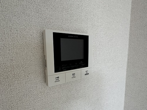 グラン エストⅢ 403号-9