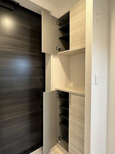 グラン エストⅢ 403号-11
