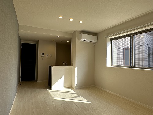 アクト堀江 203号-2