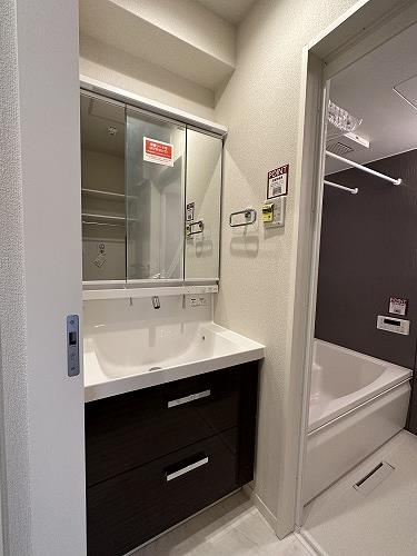 アクト堀江 203号-8