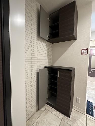 アクト堀江 203号-10