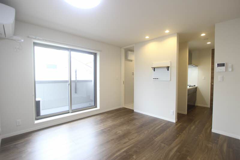 モルド船橋海神 202号-2