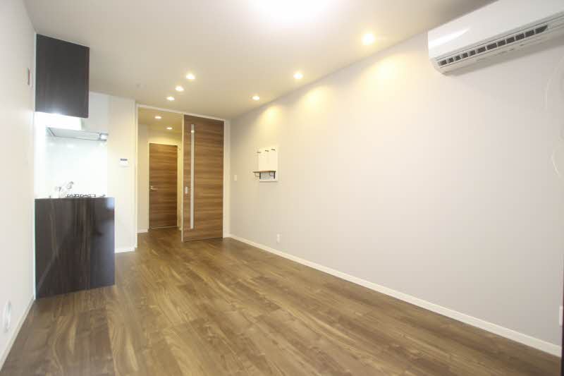 モルド船橋海神 205号-3