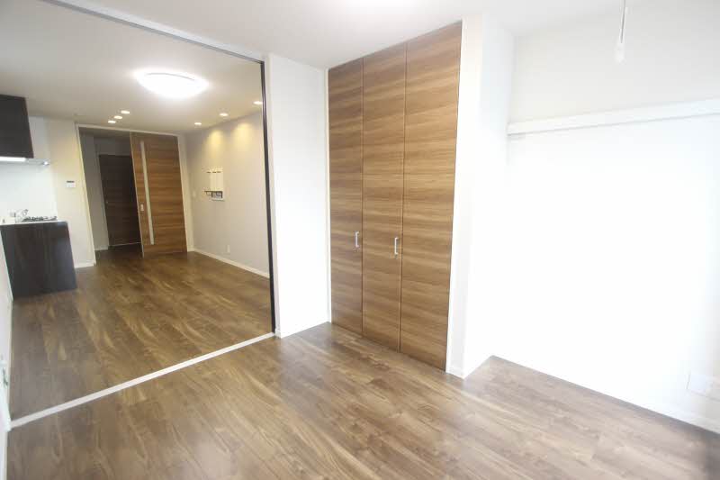 モルド船橋海神 205号-4