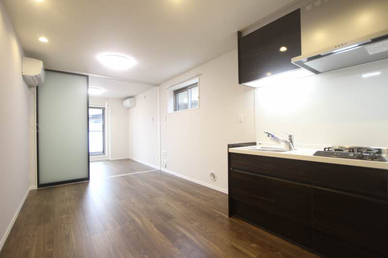 モルド船橋海神 205号-6