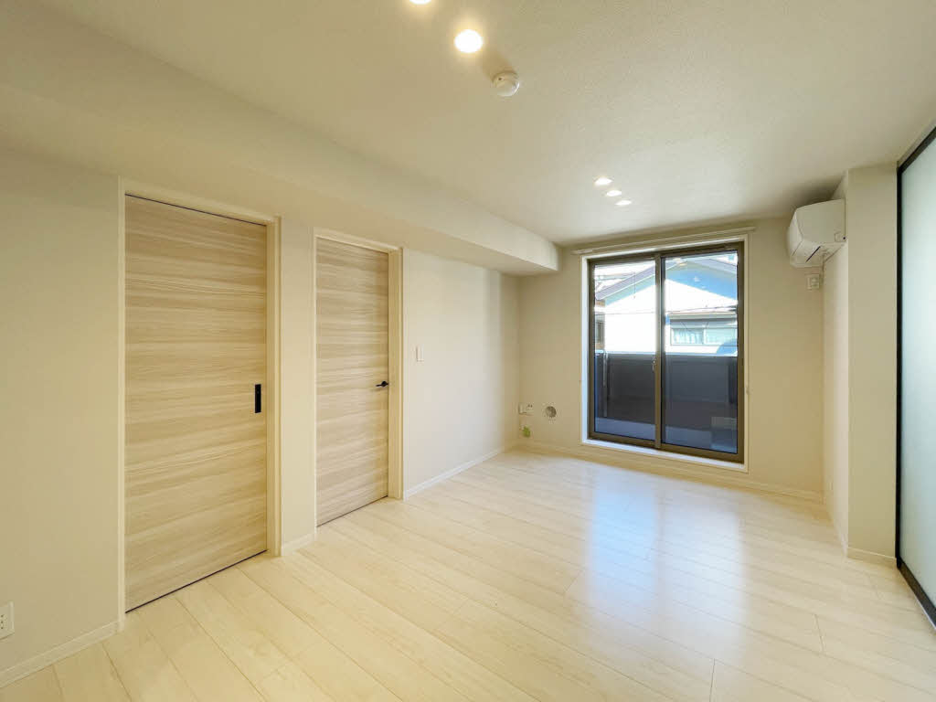 グランドゥール凪 207号-2