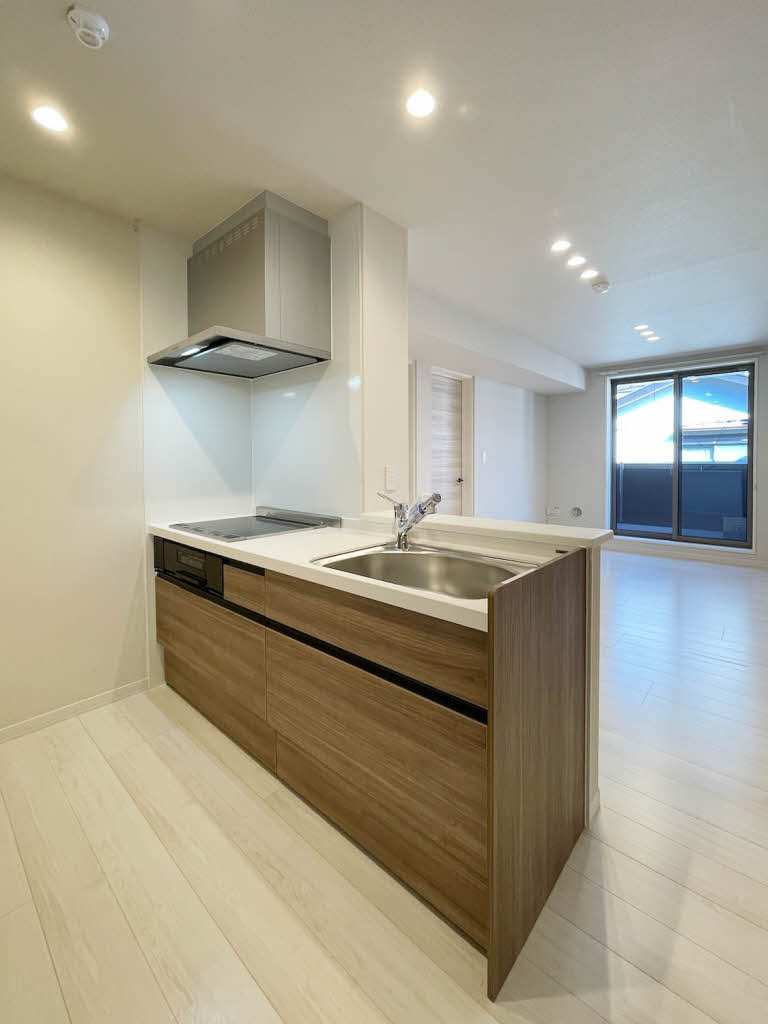 グランドゥール凪 207号-4