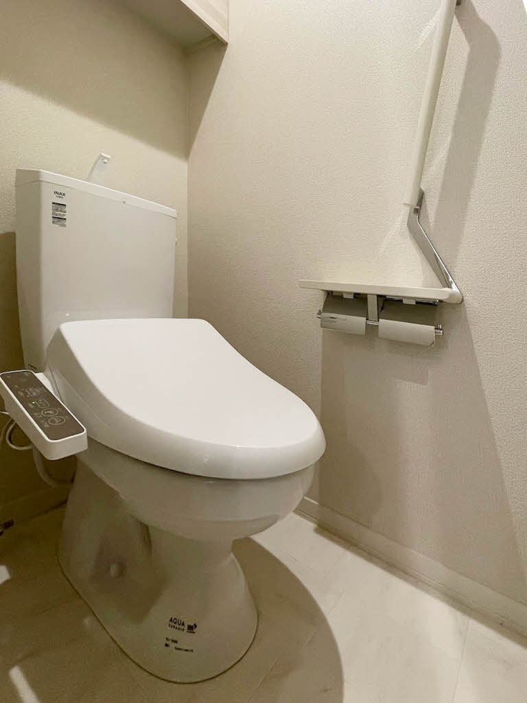 グランドゥール凪 207号-8