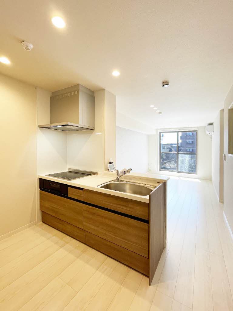 グランドゥール凪 212号-4