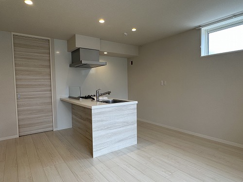 ハレレアレイ 305号-3