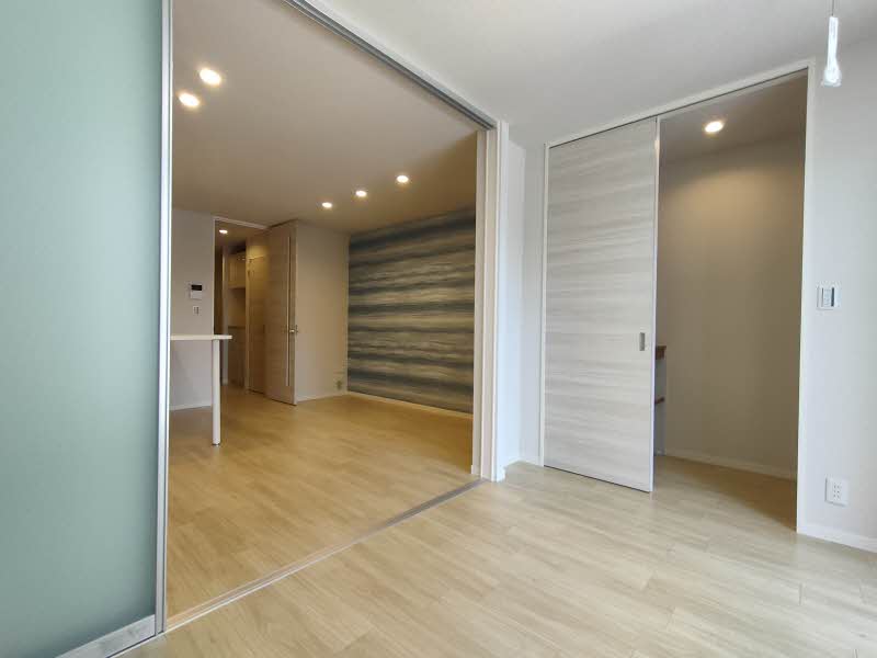 ｃｏｃｏｄｏ矢切 105号-6