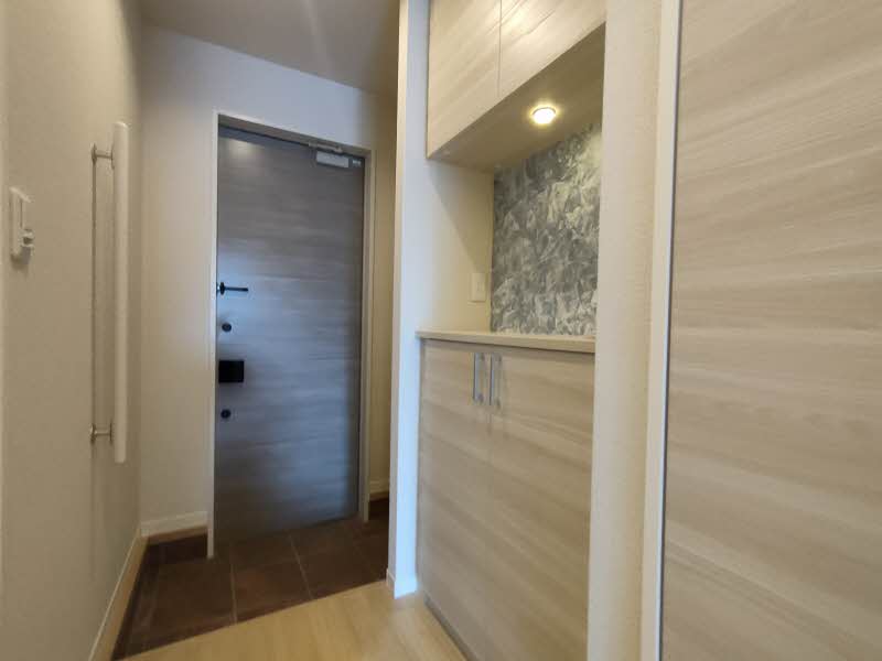 ｃｏｃｏｄｏ矢切 105号-11