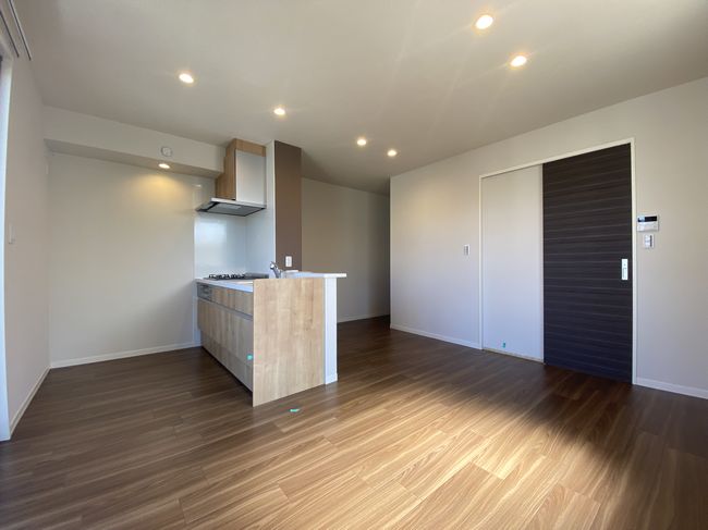 cocodo矢切 201号-3