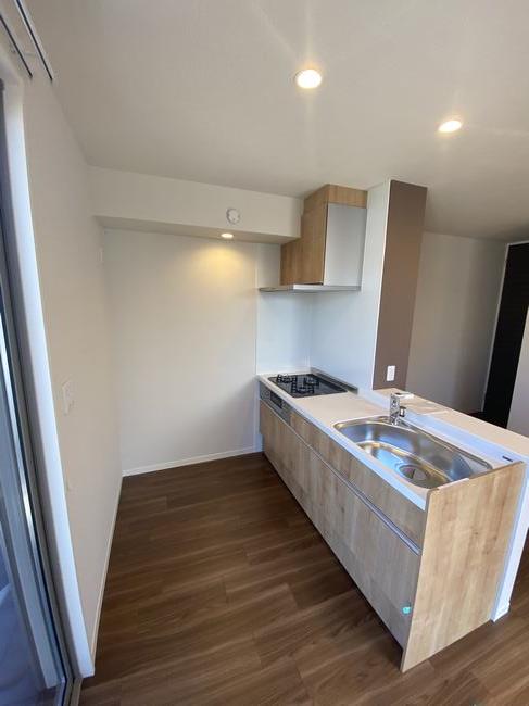 cocodo矢切 201号-4