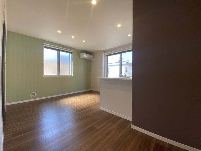 cocodo矢切 201号-5