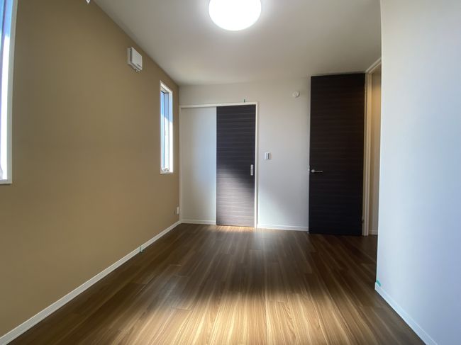 cocodo矢切 201号-6