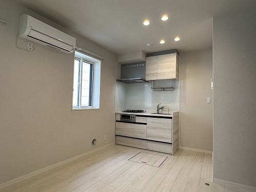 フーガⅡ 102号-2