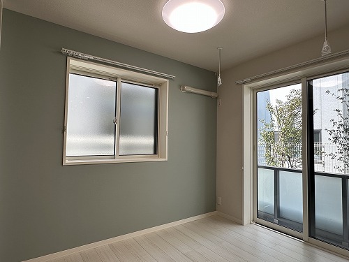 フーガⅡ 102号-5