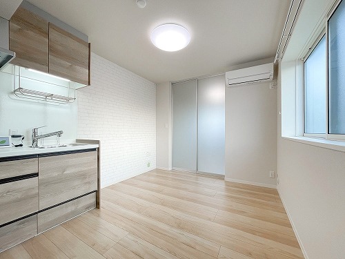 フーガⅡ 401号-2