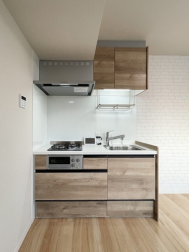 フーガⅡ 401号-4