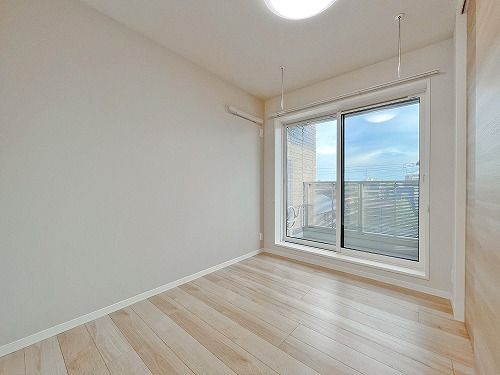 フーガⅡ 401号-5