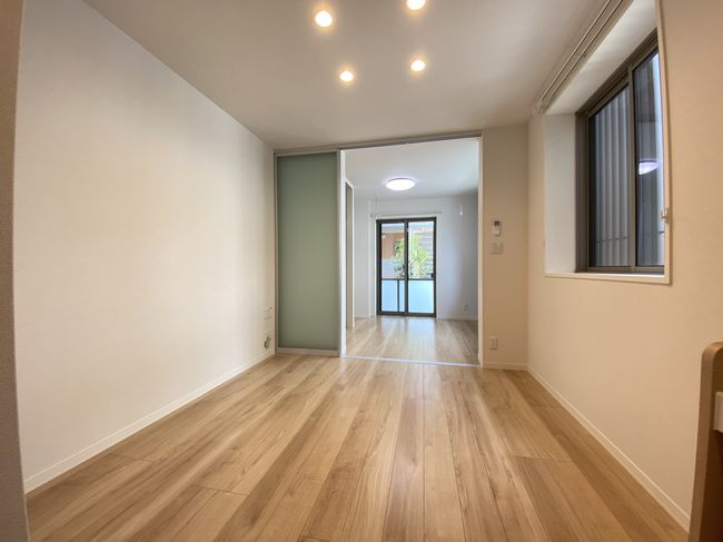 コートエミール 103号-3