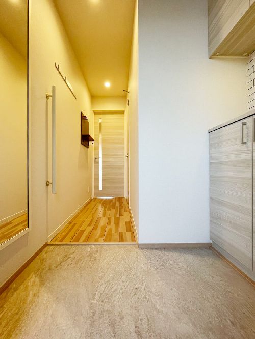 プランドール 203号-9