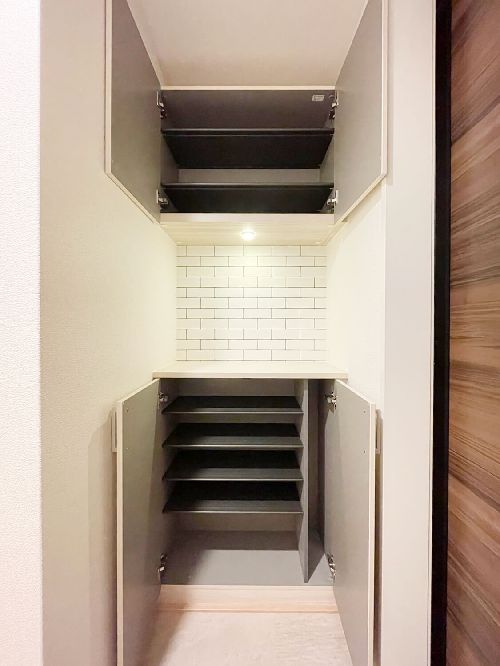 プランドール 203号-10