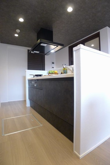 メゾン　デゾール 103号-4