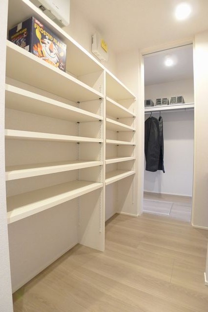 メゾン　デゾール 103号-7