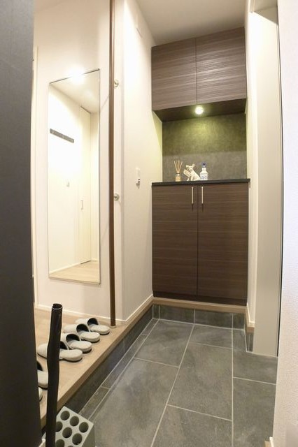 メゾン　デゾール 103号-11