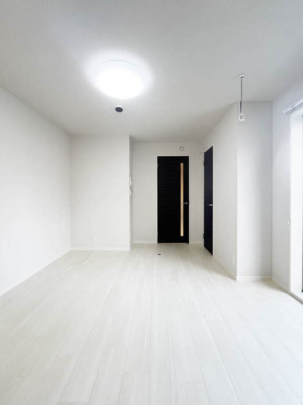 クレール 202号-3