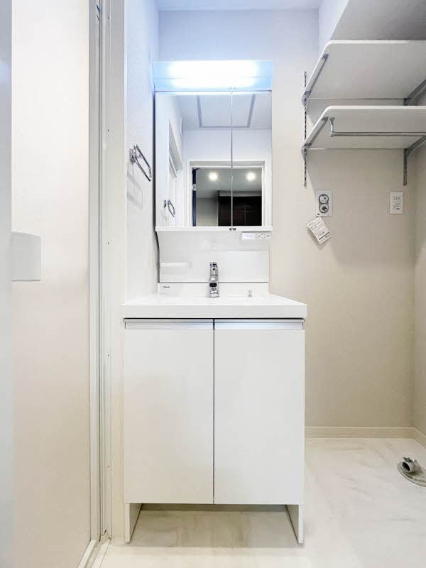 クレール 202号-8