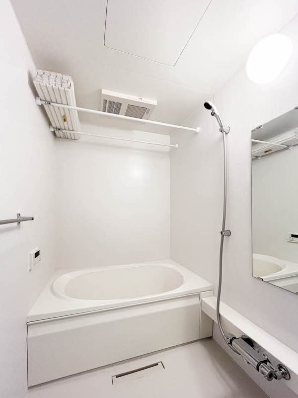 クレール 202号-9