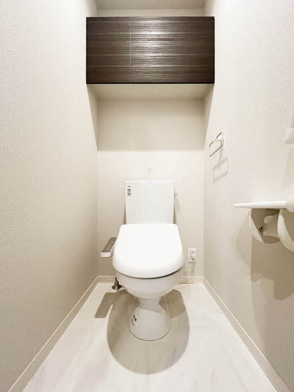 クレール 202号-10