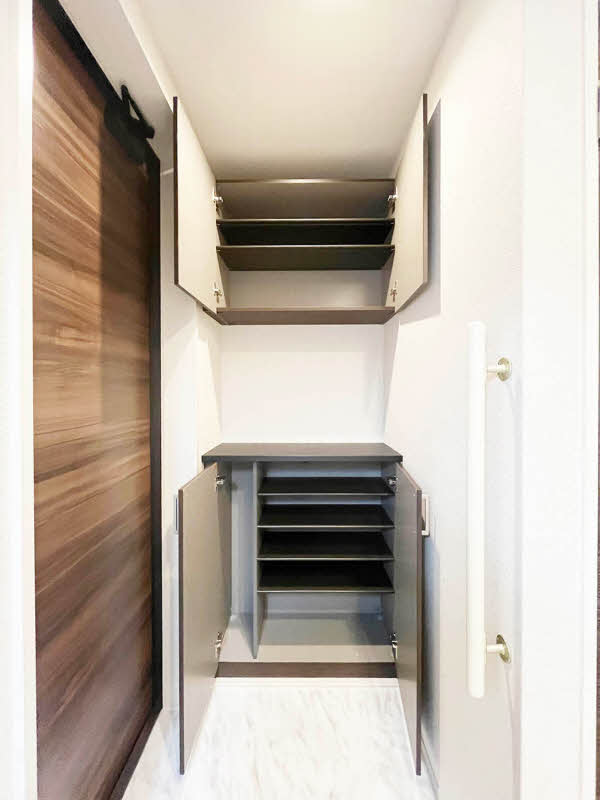 クレール 202号-11