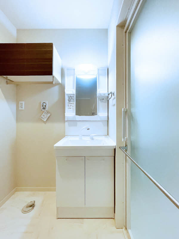 カーサ　ピノ 201号-7