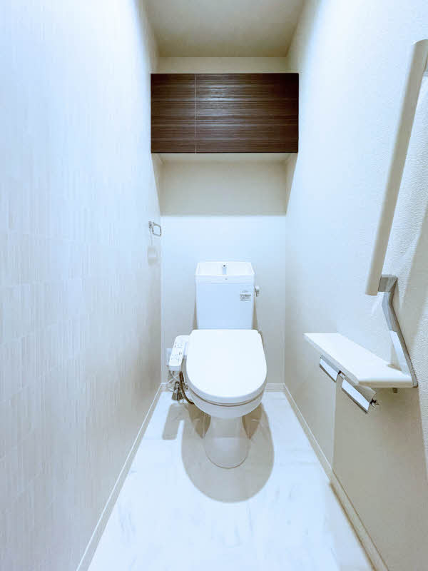 カーサ　ピノ 201号-9