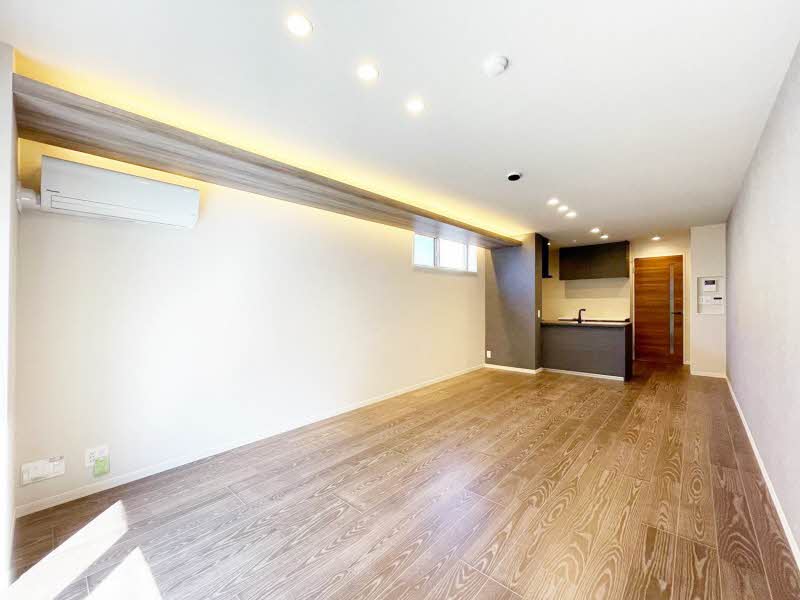 プルームレジデンス浦安 103号-2