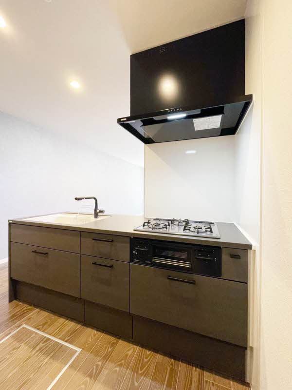 プルームレジデンス浦安 103号-3