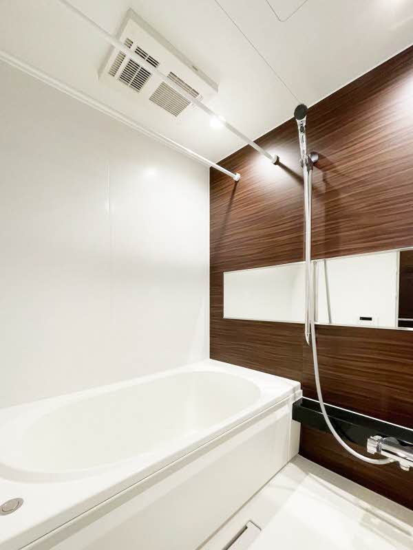 プルームレジデンス浦安 103号-4