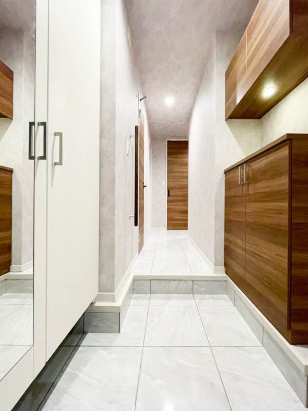 プルームレジデンス浦安 103号-10