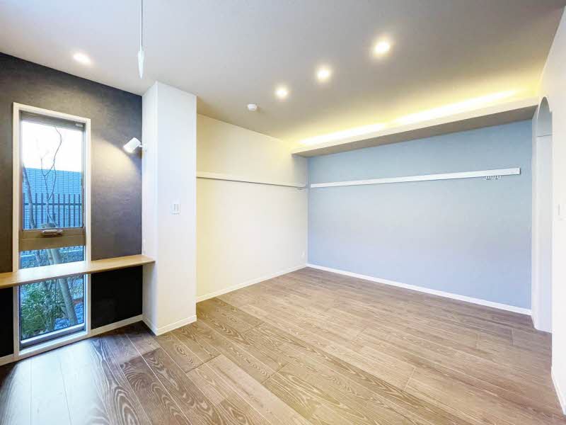 プルームレジデンス浦安 103号-11