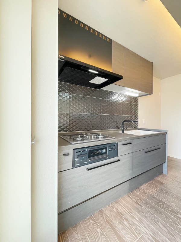 プルームレジデンス浦安 303号-4