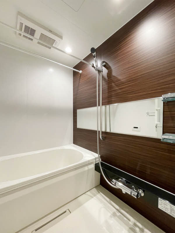 プルームレジデンス浦安 303号-5