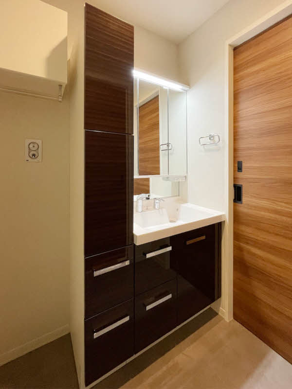 プルームレジデンス浦安 303号-7